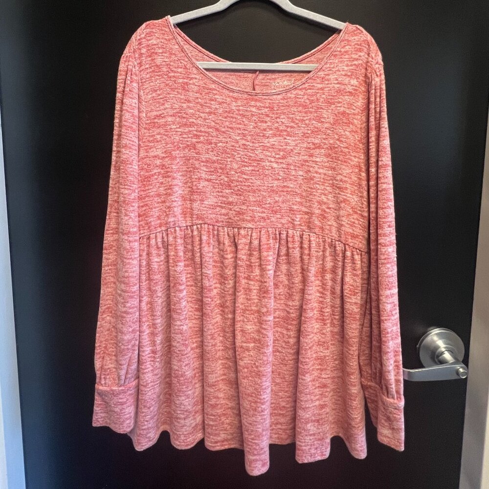 Isabel Soft Women's Sweater XXL